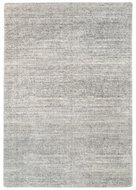 Kusový koberec Camaro K11496-01 Grey 160 × 230 cm - Carpet