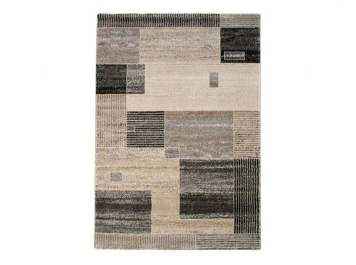 Kusový koberec Loftline K11497-03 Beige Grey 120 × 170 cm - Koberec - Main image