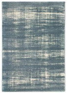 Kusový koberec Loftline K11594-10 Blue - Koberec