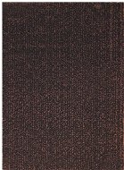 Kusový koberec Ottova Brown 160 × 220 cm - Koberec