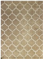 Kusový koberec Elite 17391 Beige 240 × 330 cm - Koberec