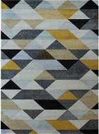 Kusový koberec Aspect New 1965 Yellow - Koberec