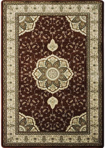 Piece carpet Anatolia 5328 V Vizon 150 × 300 cm - Carpet - Main image