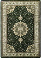 Kusový koberec Anatolia 5328 Y Green 150 × 230 cm - Koberec