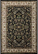 Kusový koberec Anatolia 5378 S Black 300 × 400 cm - Koberec