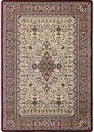 Kusový koberec Anatolia 5380 B Red 150 × 230 cm - Carpet