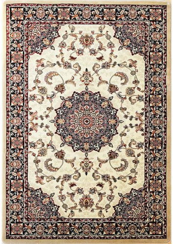 Piece carpet Anatolia 5857 K Cream 300 × 400 cm - Carpet - Main image