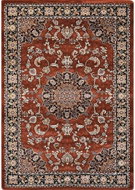 Carpet Anatolia 5857 V Vizon 250 × 350 cm - Carpet