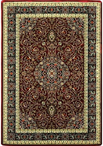Kusový koberec Anatolia 5858 B Red 150 × 230 cm - Koberec - Main image