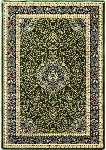 Kusový koberec Anatolia 5858 Y Green 150 × 230 cm - Koberec - Main image