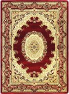 Kusový koberec Adora 5547 B Red - Koberec