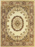 Kusový koberec Adora 5547 K Cream 240 × 330 cm - Koberec
