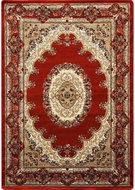 Kusový koberec Adora 5547 T Terra 140 × 190 cm - Koberec