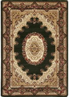 Kusový koberec Adora 5547 Y Green 80 × 150 cm - Carpet