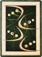 Kusový koberec Adora 5566 Y Green 160 × 220 cm - Koberec