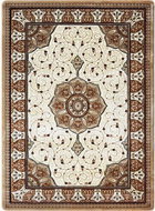 Kusový koberec Adora 5792 K Cream 160 × 220 cm - Koberec