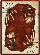 Kusový koberec Adora 7004 V Vizon 240 × 330 cm - Koberec