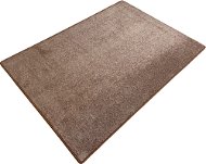 Kusový koberec Capri měděná 80 × 150 cm - Koberec