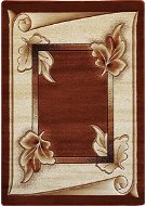Kusový koberec Adora 7014 V Vizon - Koberec