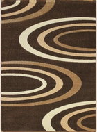 Kusový koberec Jakamoz 1061 Bronz Brown 140 × 190 cm - Koberec