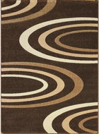 Kusový koberec Jakamoz 1061 Bronz Brown - Koberec