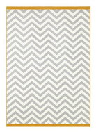 Kusový koberec Celebration 103454 Meridian Gold Grey Creme - Koberec