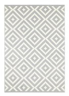 Kusový koberec Celebration 103458 Native Grey Creme - Koberec