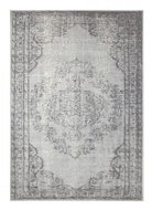 Kusový koberec Celebration 103462 Cordelia Grey Creme - Koberec