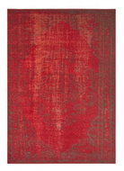 Kusový koberec Celebration 103461 Cordelia Red Grey 200 × 290 cm - Koberec