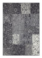 Kusový koberec Celebration 103463 Kirie Grey Creme 160 × 230 cm - Koberec