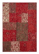Kusový koberec Celebration 103464 Kirie Red Brown 120 × 170 cm - Koberec