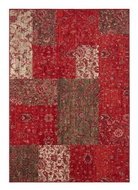 Kusový koberec Celebration 103464 Kirie Red Brown 160 × 230 cm - Koberec