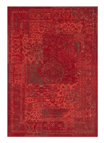 Kusový koberec Celebration 103467 Plume Red 80 × 150 cm - Koberec - Main image