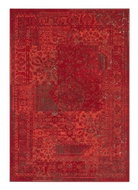 Kusový koberec Celebration 103467 Plume Red 120 × 170 cm - Koberec