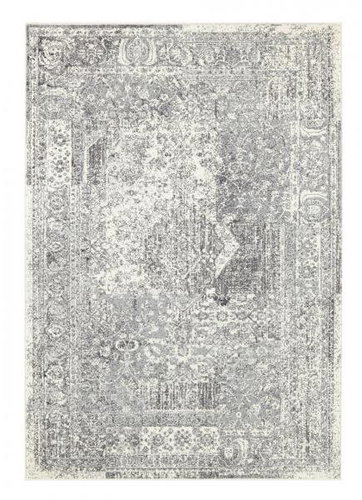 Kusový koberec Celebration 103468 Plume Creme Grey 160 × 230 cm - Koberec - Main image