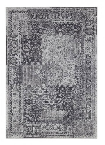Kusový koberec Celebration 103469 Plume Blue Grey 160 × 230 cm - Koberec - Main image