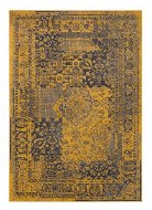 Kusový koberec Celebration 103470 Plume Gold Grey 160 × 230 cm - Koberec