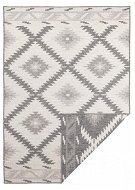 Kusový koberec Twin Supreme 103428 Malibu grey creme - Koberec