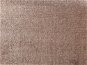 Kusový koberec Capri medená 100 × 100 cm - Koberec