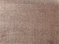 Kusový koberec Capri medená 100 × 100 cm - Koberec