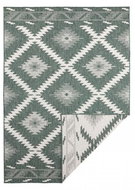 Kusový koberec Twin Supreme 103431 Malibu green creme 80 × 150 cm - Koberec