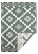 Kusový koberec Twin Supreme 103431 Malibu green creme 200 × 290 cm - Koberec