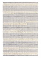 Kusový koberec Mint Rugs 103515 Handira creme grey 77 × 150 cm - Koberec
