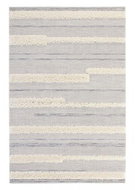 Kusový koberec Mint Rugs 103515 Handira creme grey 115 × 170 cm - Koberec