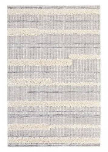 Kusový koberec Mint Rugs 103515 Handira creme grey 115 × 170 cm - Koberec - Main image