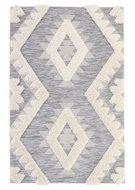 Kusový koberec Mint Rugs 103516 Handira creme grey - Koberec