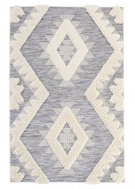 Kusový koberec Mint Rugs 103516 Handira creme grey 115 × 170 cm - Koberec
