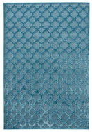 Kusový koberec Mint Rugs 103504 Bryon blue - Koberec