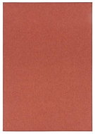 Kusový koberec BT Carpet 103411 Casual teracotta 80 × 200 cm - Koberec