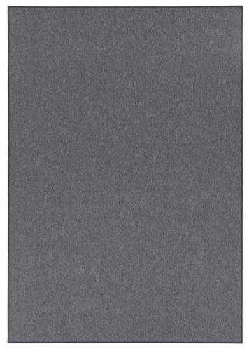 Kusový koberec BT Carpet 103409 Casual dark grey 80 × 300 cm - Koberec - Main image